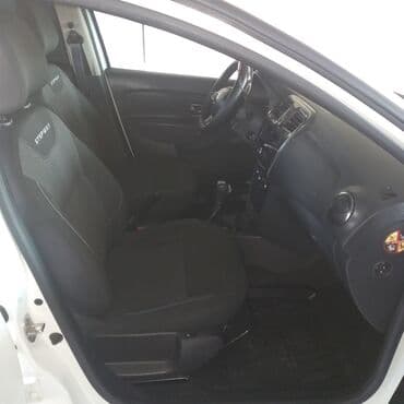 опель зафира а: Renault Sandero Stepway: 1.6 л | 2019 г. 88400 км Внедорожник — 7