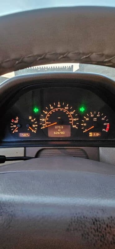 фольксваген джетта 1 6: Mercedes-Benz E 320: 3.2 л | 2002 г. Седан — 22