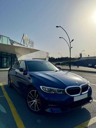 сколько стоит гелик в азербайджане: BMW 3 series: 2 л | Седан — 1