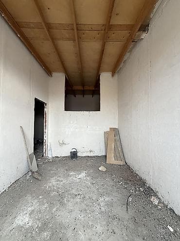 gedebeyde satilan evler: 2 otaqlı, Yeni tikili, 55 kv. m — 6