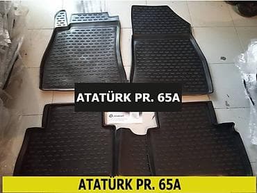aksesuar instagram: Nissan juke 2010-2019 ayaqaltı rezini 🚙🚒 ünvana və bölgələrə ödənişli — 1