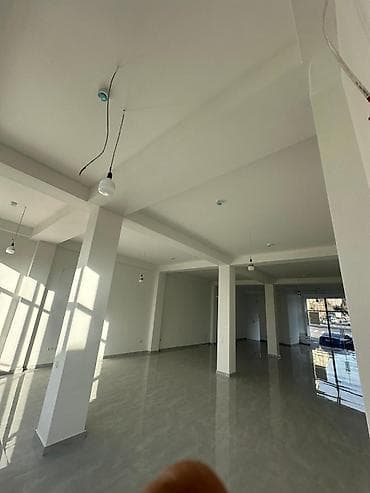agstafa ev satilir: Kommersiya obyektinin icarəsi/satışı üçün geniş və işıqlı məkan. - — 4