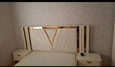 İkinəfərlik çarpayı, Dolab, İşlənmiş