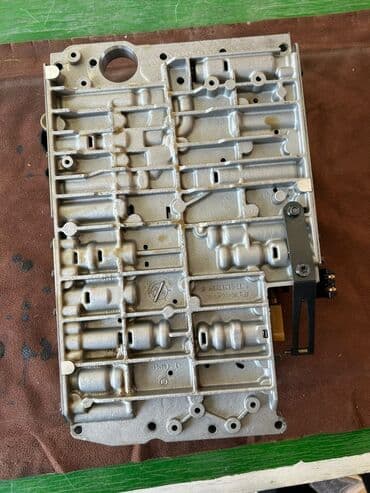 Mersedes. karopkasinin beyni platasi birlikdə satılır. 150 AZN-ə