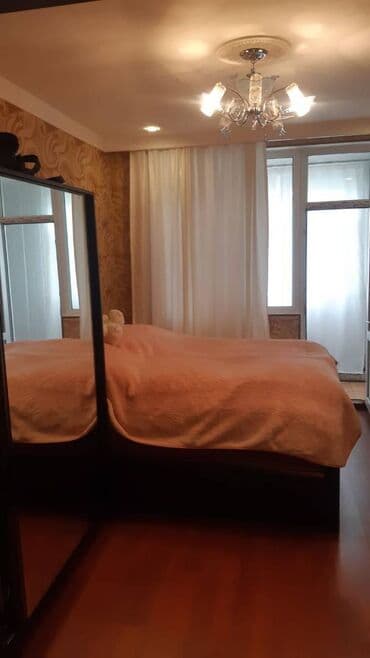 nerimanovda obyekt satilir: Xırdalan, 5 otaqlı, Köhnə tikili, 106 kv. m — 14