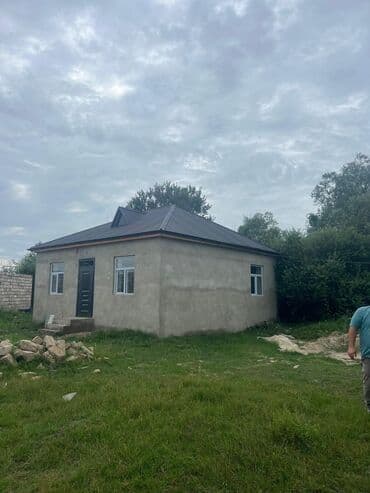 Bağ evlərinin satışı: Bakı, 100 kv. m, 3 otaqlı, Hovuzsuz, Qaz, İşıq, Su