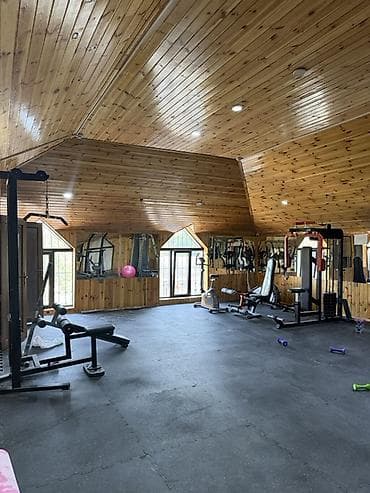 cox tecili elim yandida: Obyekt 3 Mərtəbədir Yol Kənarı Ayrı Tiklidir Birnci mərtəbə — 9
