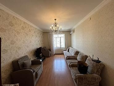 Təcili! Yasamal rayonu, Şəfaət Mehtiyev küçəsi, Eksperimental layihəli