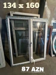 plastik qapi aliram: İŞLƏNMİŞ QAPI VƏ PƏNCƏRƏLƏR — 46