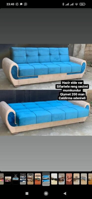 divan ucun parcalar: Divan, Yeni, Açılan, Bazalı, Parça, Şəhərdaxili pulsuz çatdırılma — 6