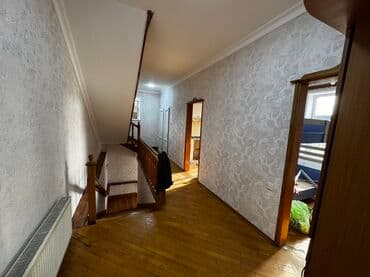 meyvə tərəvəz yeri icarəyə verilir: Kiralık ev 3 katlı müstakil ev Altında garajı ve dükan var İki qatı — 8