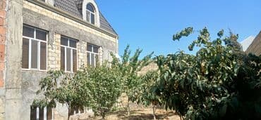 дешевые дачи в баку аренда: Gəncə, 610 kv. m, 6 otaqlı, Hovuzsuz, Kanalizasiya — 3