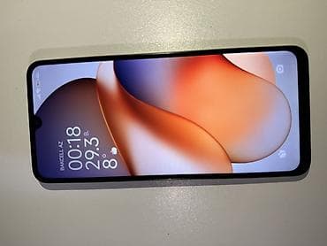 iphone 11 korpus: Redmi 14C, 256 GB, rəng - Yaşıl — 3