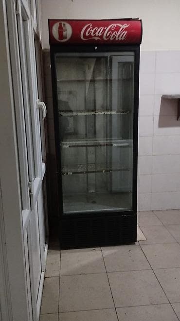 iphone 13 pro max kabro: 2 edet vitrim soyuducu qara 300Azn qirmizi 500Azn — 2