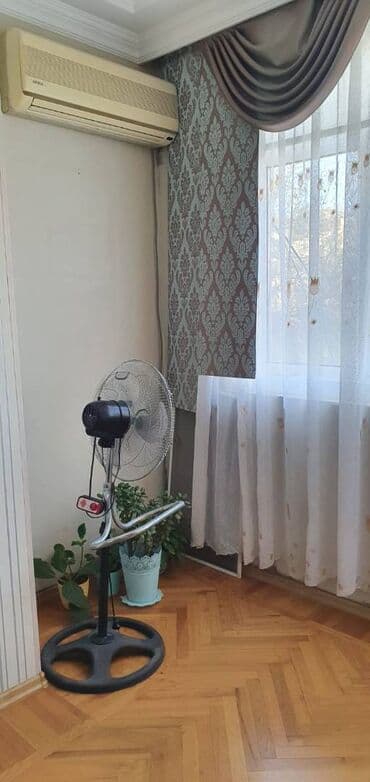 kohne gunesli kiraye evler 2024: Yasamal rayonu,H.Cavid prospekti (Elmlər Akademiyası m/s — 10