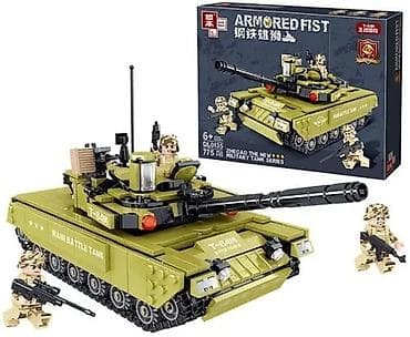 Tank Konstruktor Lego " Tank" 🔹Ölkə daxili pulsuz çatdırılma 📦 🔹İç at lalafo.az Tank Konstruktor Lego " Tank" 🔹Ölkə daxili pulsuz çatdırılma 📦 🔹İç
