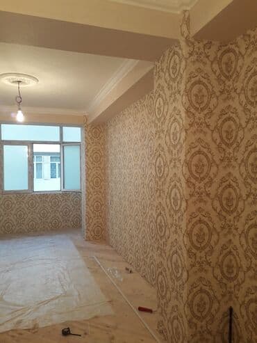 услуги ремонта по дому: Malyar isleri Alcipan Laminat Paduqa Aboy Kafel metlax Burda — 11