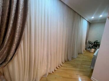 sabuncuda satılıq evler: Bakı, 4 otaqlı, Köhnə tikili, m. Neftçilər, 115 kv. m — 10