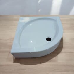 poddon satisi: Fiber Akril materialdan hazırlanmış yüksək keyfiyyətli avropa — 5