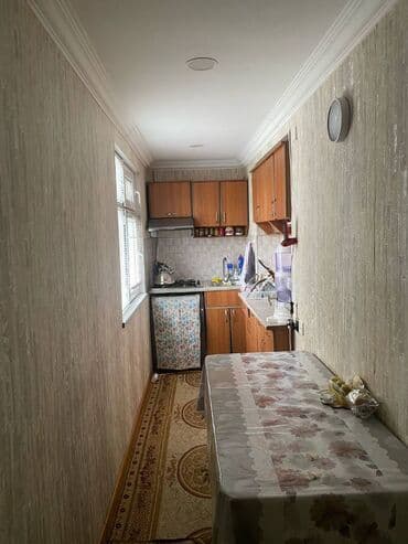 suvelanda ucuz evler: Bakı, 3 otaqlı, Köhnə tikili, m. Əhmədli, 62 kv. m — 8