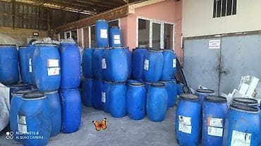 konteyner satışı: SAMİRƏ🦋 Plasmas boçkalar satılır.30 litrlik olanlar 8 manat.130 — 1