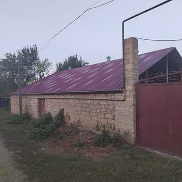 bilgəhdə həyət evləri: 8 otaq, 500 kv. m, Kredit var, Yeni təmirli — 2