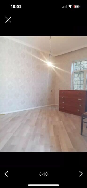 Kirayə evlər: 2 otaqlı, 65 kv. m, Yeni təmirli — 3