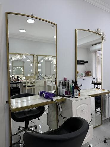 Оборудование для мойки: Salon mebelleri satilir tek halda da satisi varbir yerde alana — 4