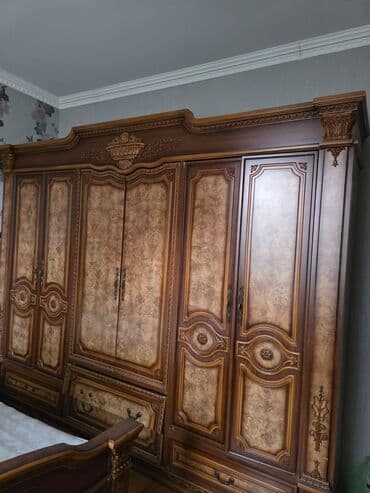 Qarderob, paltar dolabı lalafo.az -da Qarderob, paltar dolabı