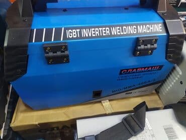 qaynaq məftili: Yeni Qaynaq aparatı Ünvandan götürmə — 2