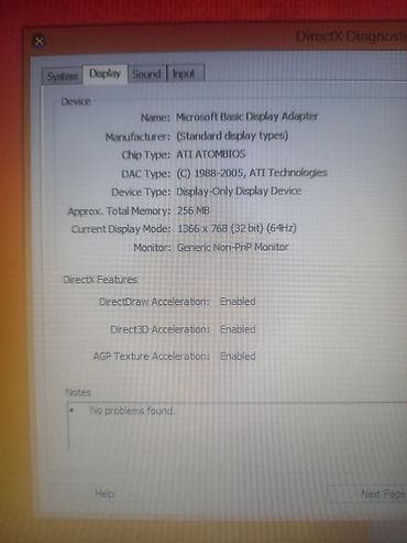 notbuk çanta: İşlək vəziyyətdədir. Batareya zaryadka saxlamır ancaq zaryadkada — 5