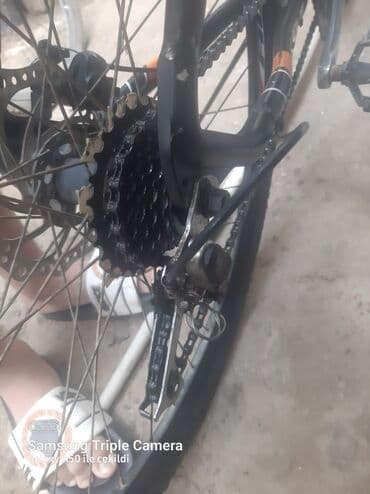 qiz ucun velosiped: Dağ velosipedi 29" — 5