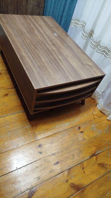 utu masa: Jurnal masası, İşlənmiş, Açılmayan, Laminat, Dördbucaq masa — 2