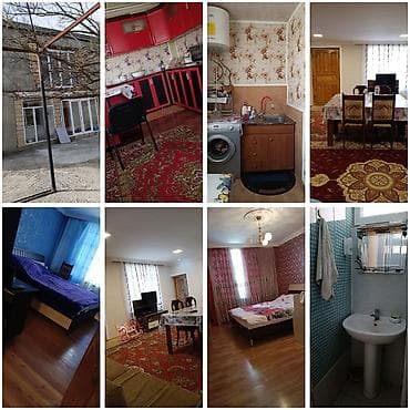 купить недвижимость в баку: Ev Goygol rayonu Qizilcada yerlesir. Elave boyuk bagcasida var. Qazi — 1