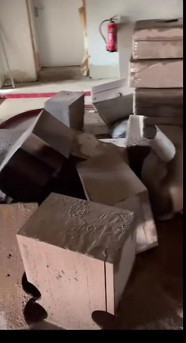 fistiq qapi: #beton kesme beton delme:099 -201-22-22Beton kəsmə və qazma xidməti - — 8