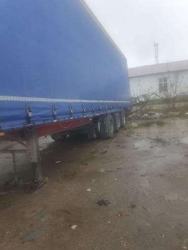 ucuz mawin: Pərdəli yarımqoşqu – 3 oxlu 2004 il Prsep Tent - Korpus: mavi tent — 9