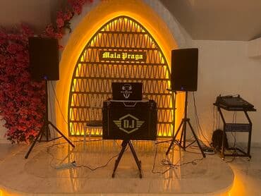 организация детских праздников: Dj xidmeti butun nov tedbirlerin keçirilmesi movcutdur Tehsilliyem — 3