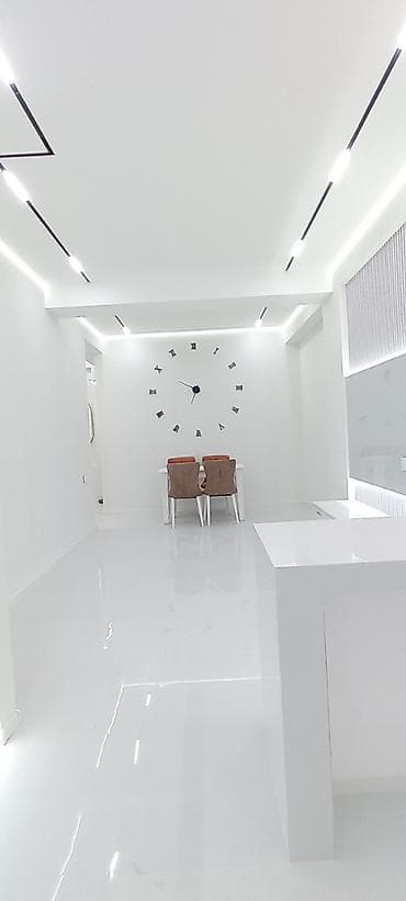 lalafo evler sabuncu: 2 otaqlı, Yeni tikili, 60 kv. m — 3