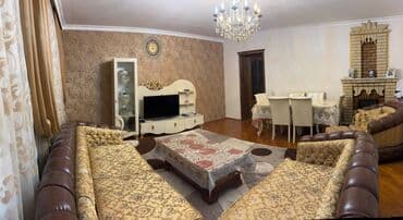 6 mkr: Bakı, 7-ci mikrorayon, 3 otaqlı, Köhnə tikili, m. Dərnəgül, 71 kv. m — 1