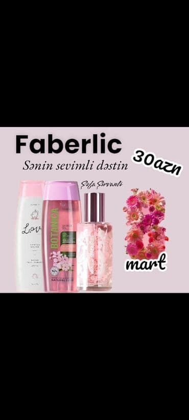 медовый спас крем в баку: 8 Mart🔮Gözəllərinə😊Seçilmiş Dəstlər Münasib🎁Qiymətə 55❌️30 azn Yalnız — 1