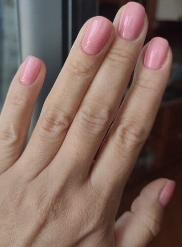 массаж с выездом на дом: Маникюр, Наращивание ногтей, Типсы, Коррекция, С выездом на дом — 5