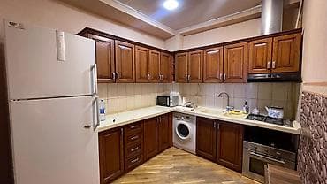 ev ucuz: 3 otaqlı, Yeni tikili, 105 kv. m — 6