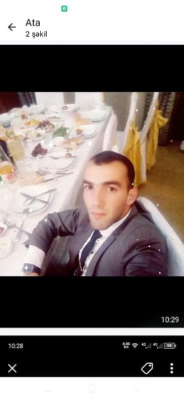 sazz internet qosulma: Xidmət: Tanışlıq elanının hazırlanması Təsvir: - Şəxsi tanışlıq — 4