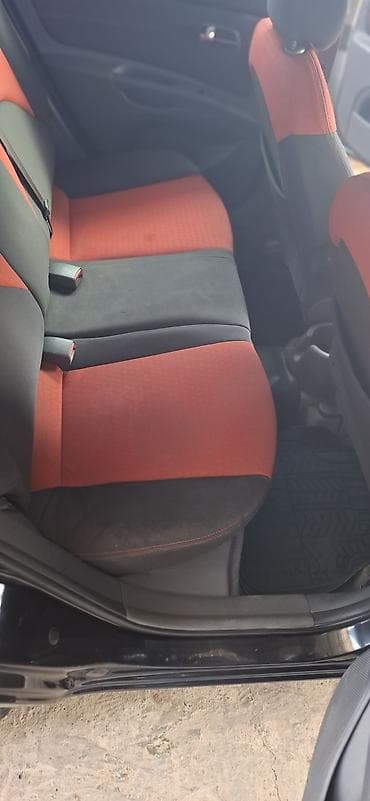 Avtomobil satışı: Kia Rio: 1.4 l | 2006 il Hetçbek — 4