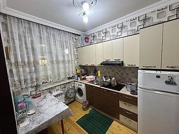 Дома: 3 комнаты, 62 м², Свежий ремонт — 6