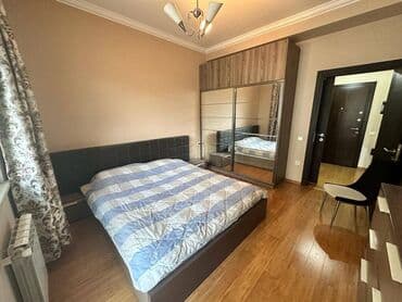 yasamalda satilan bina evleri: 2 otaqlı, Yeni tikili, m. 20 Yanvar, 51 kv. m — 4