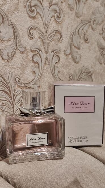 Miss dior 100ml