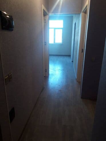 ucuz evlər satış: 3 otaqlı, Yeni tikili, 47 kv. m — 13