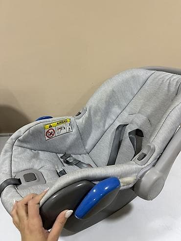 similac gold 2: Uşaq avtomobil oturacağı (körpə üçün “infant car seat”) - her biri 35 — 8