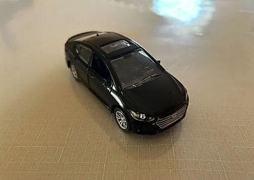 Məhsul: Metal miniatür avtomobil modeli – Hyundai sedan — 1